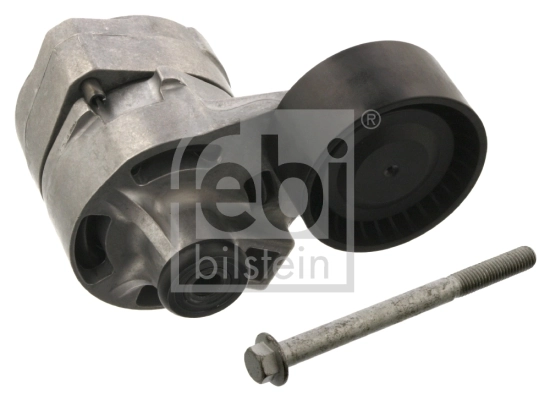 Belt Tensioner, V-ribbed belt